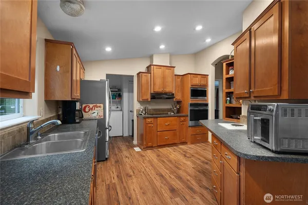 $379,950 | 20 North Olympic Avenue, Hoodsport, WA 98548