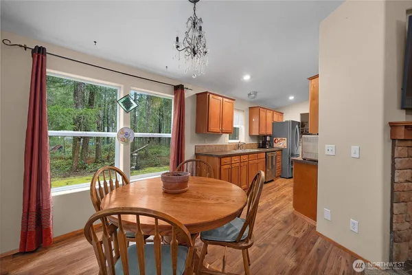 $379,950 | 20 North Olympic Avenue, Hoodsport, WA 98548