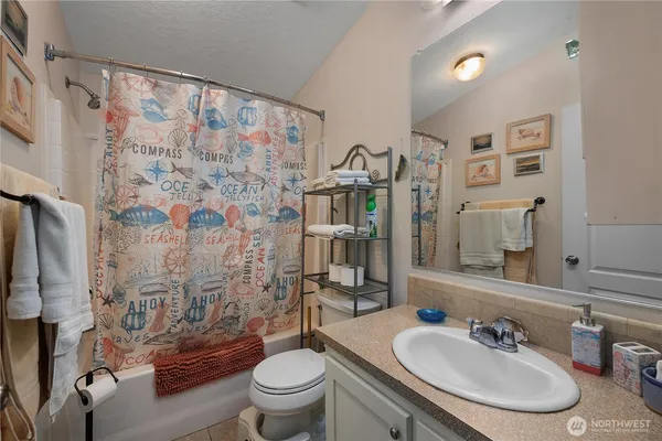 $379,950 | 20 North Olympic Avenue, Hoodsport, WA 98548