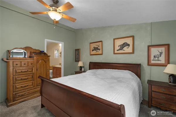 $379,950 | 20 North Olympic Avenue, Hoodsport, WA 98548