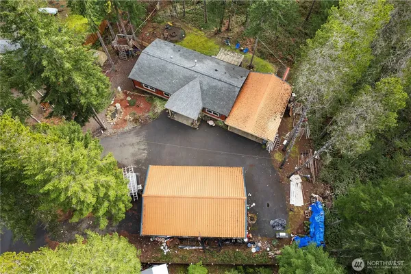 $379,950 | 20 North Olympic Avenue, Hoodsport, WA 98548