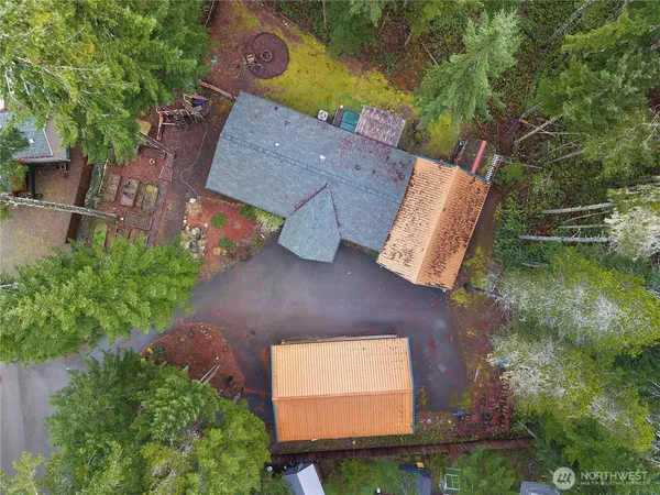 $379,950 | 20 North Olympic Avenue, Hoodsport, WA 98548