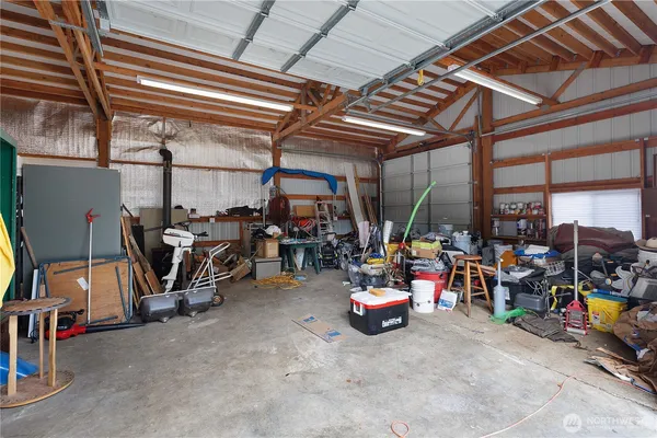 $379,950 | 20 North Olympic Avenue, Hoodsport, WA 98548