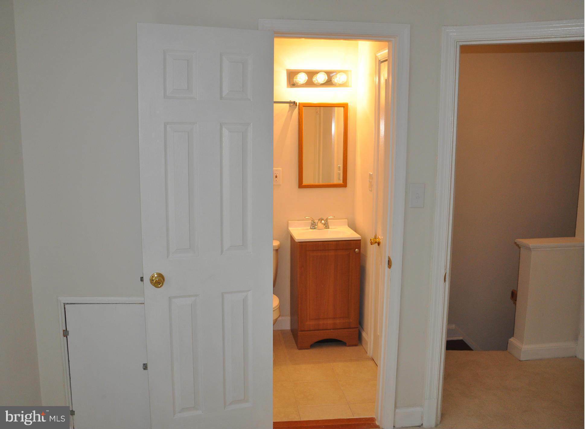1516 Howard Road Southeast Washington, DC 20020 - Photo 22 of 28 Bath (Master)