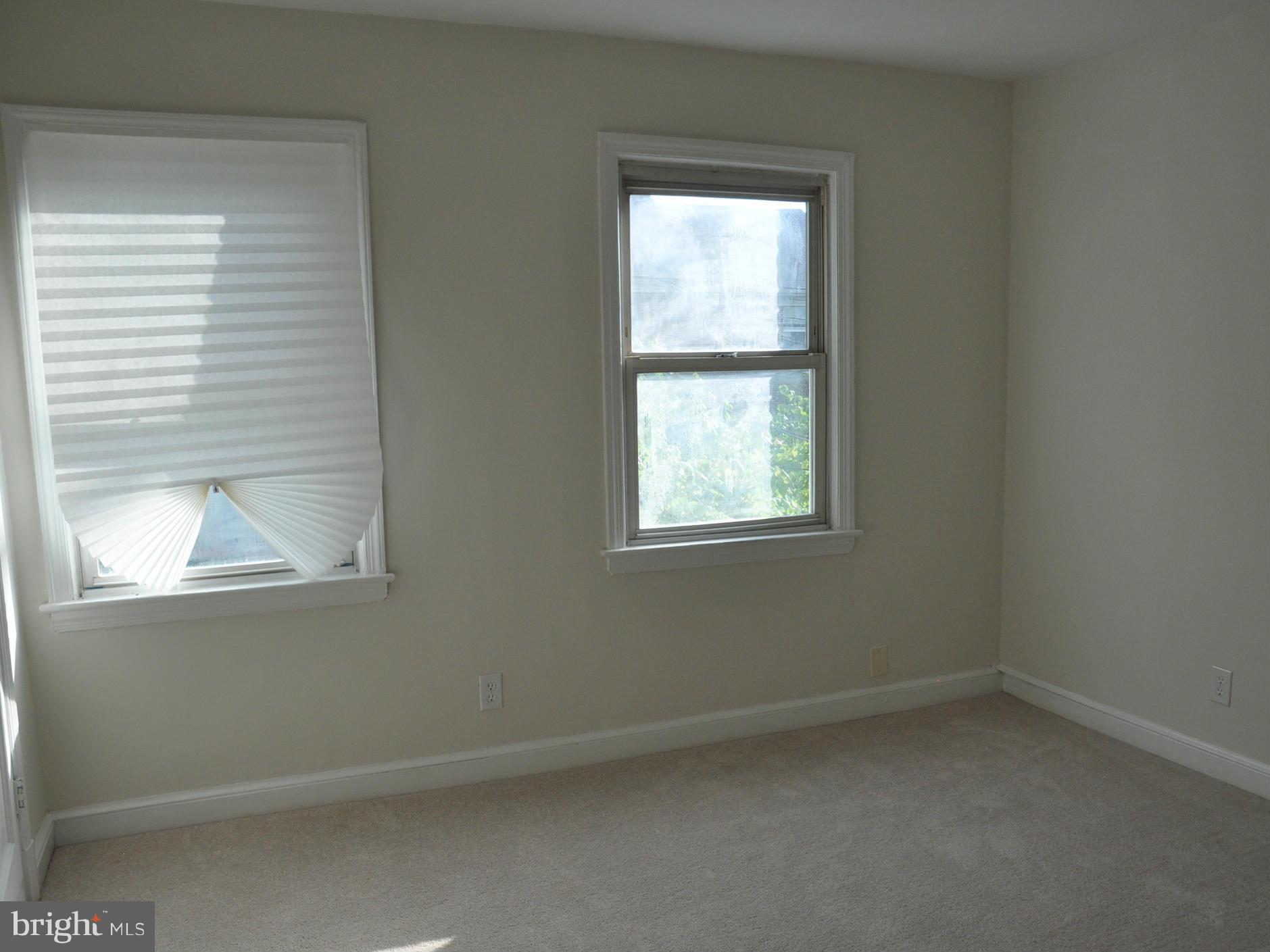 1516 Howard Road Southeast Washington, DC 20020 - Photo 23 of 28 Bedroom (Master)