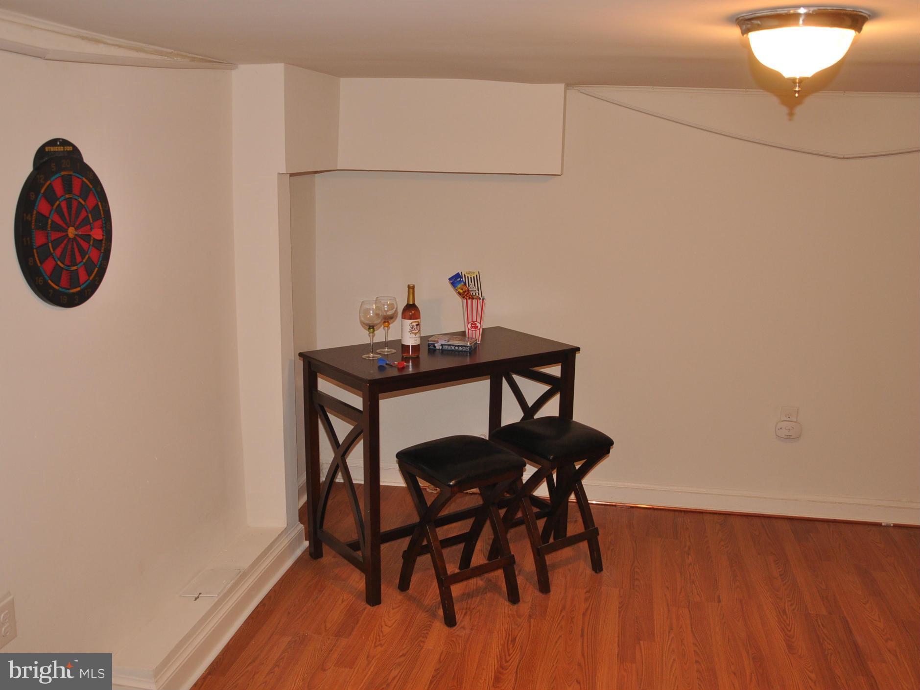 1516 Howard Road Southeast Washington, DC 20020 - Photo 10 of 28 Basement