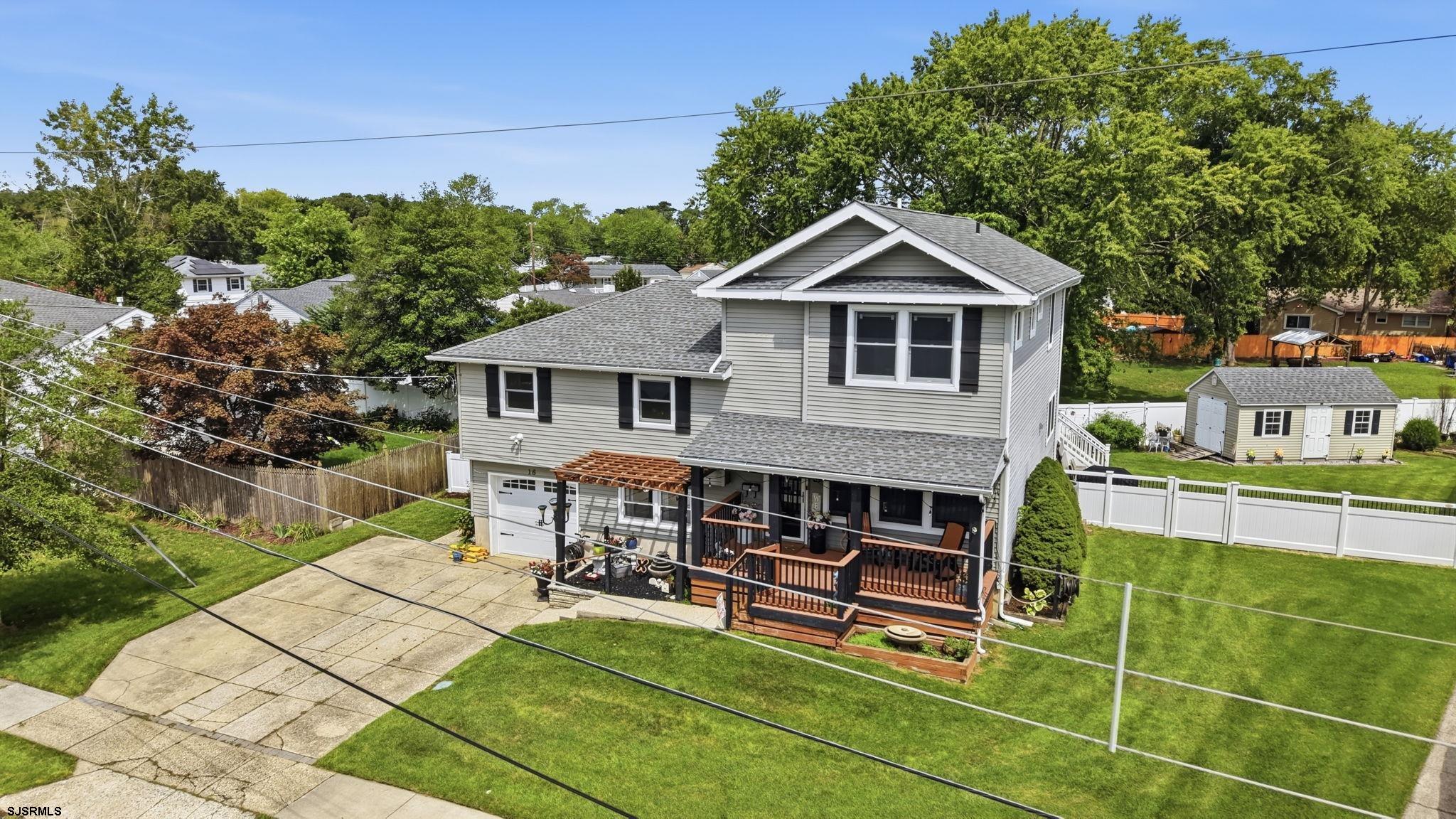 16 Fresh Spring Cove Somers Point, NJ 08244 - Photo 60 of 77 Gallery Image 60