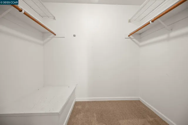 a view of small space