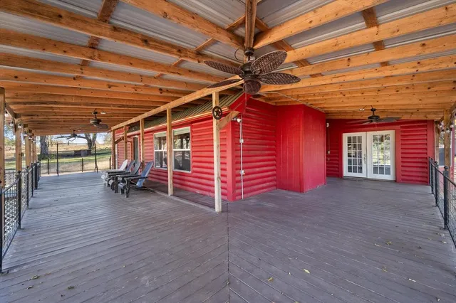 a view of under construction area