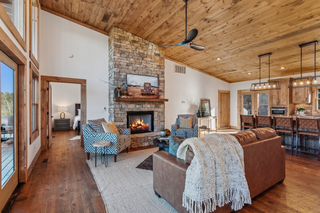 256 Greenfield Road Morganton, GA 30560 - Photo 21 of 78 Gallery Image 21