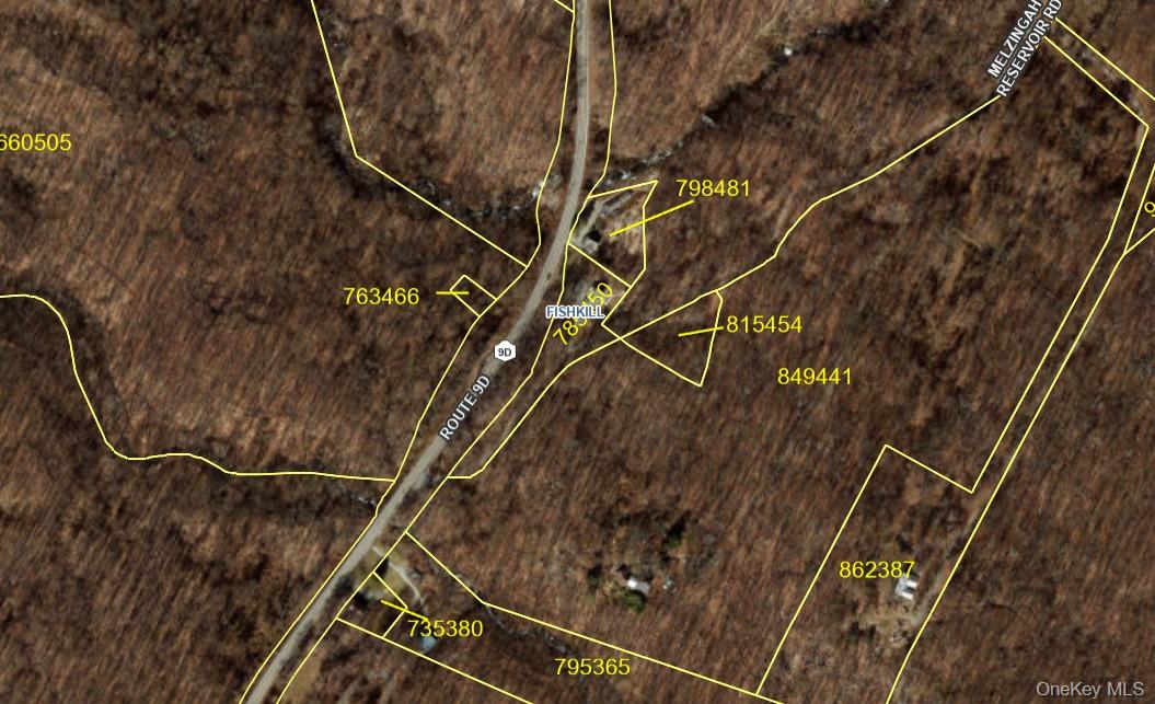 Melzingah Rsvr Road Beacon, NY 12508 - Photo 2 of 2