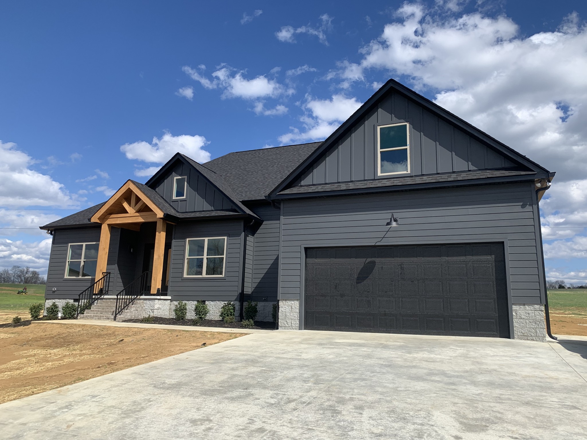 1380 Littleton Ranch Road Castalian Springs, TN 37031 - Photo 1 of 36 Gallery Image 1