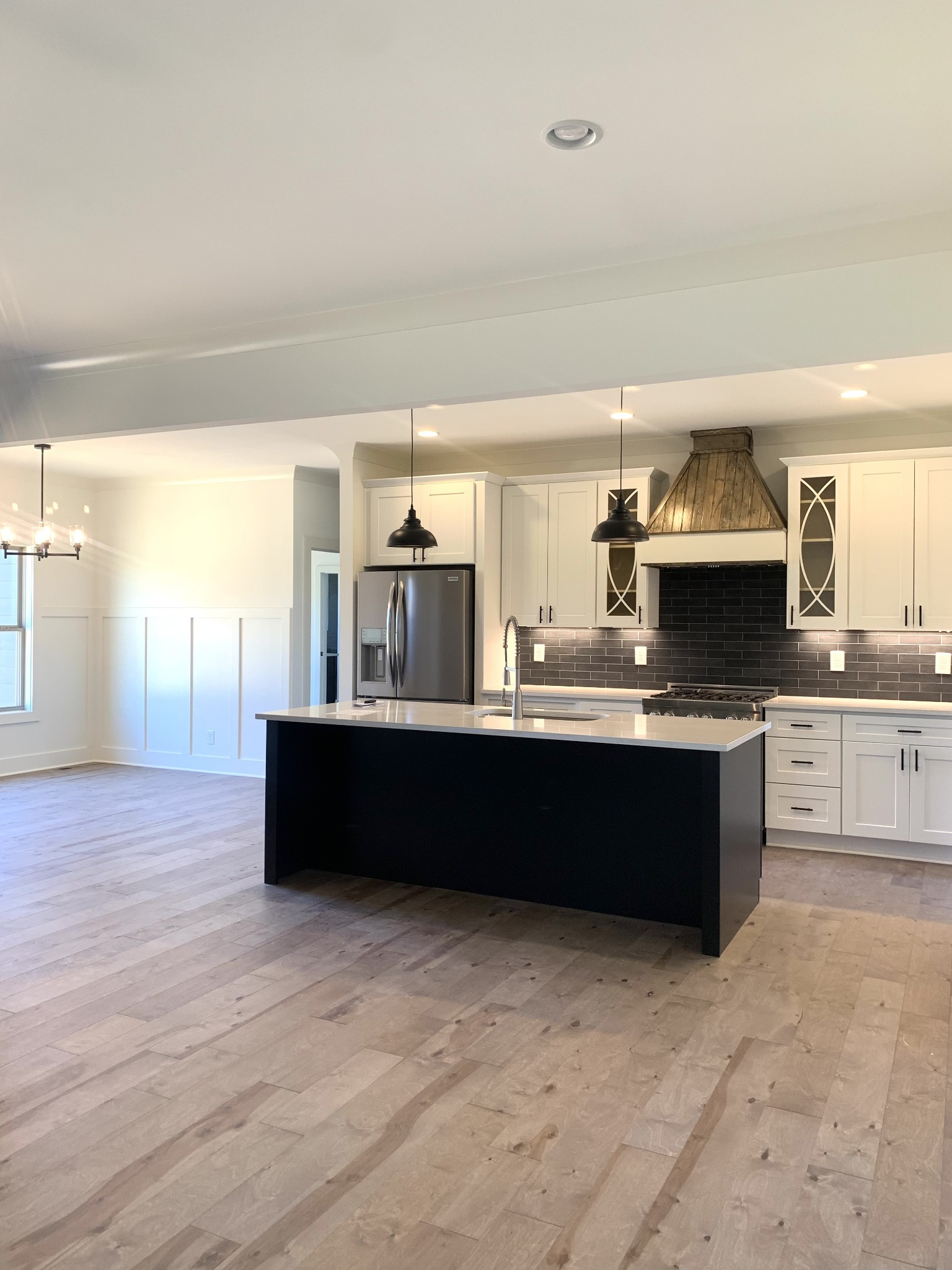 1380 Littleton Ranch Road Castalian Springs, TN 37031 - Photo 8 of 36 Gallery Image 8