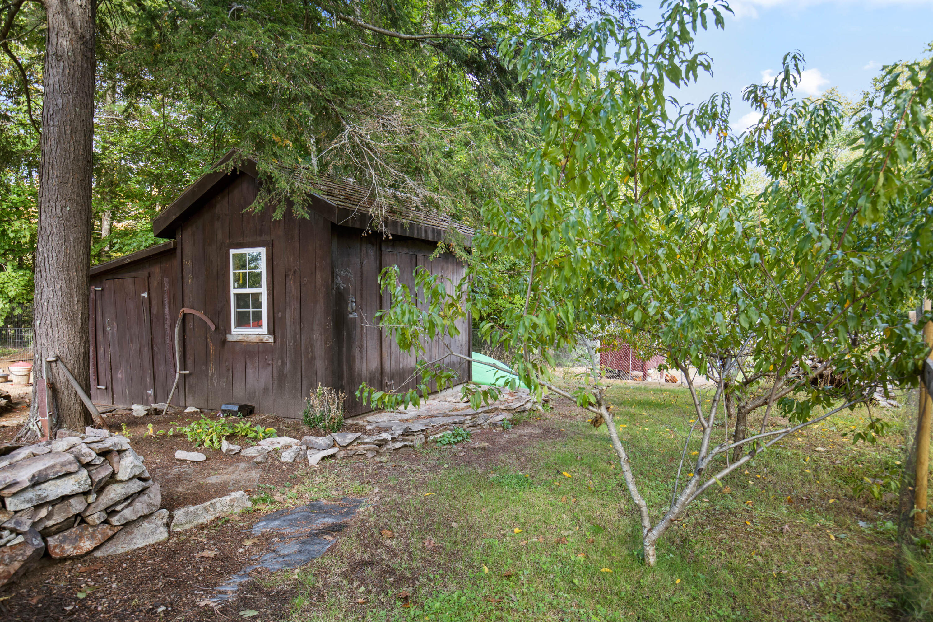 30 Gile Road West Newfield, ME 04095 - Photo 12 of 51 30GileRdNewfield_049