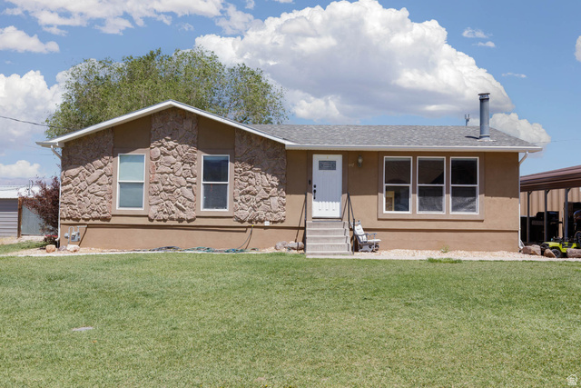 447 East 580 South Monroe, UT 84754 - Photo 1 of 41