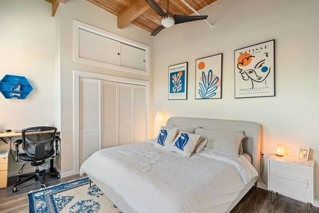 $1,070,000 | 33 Sleeper Street, Unit 608, Boston, MA 02210