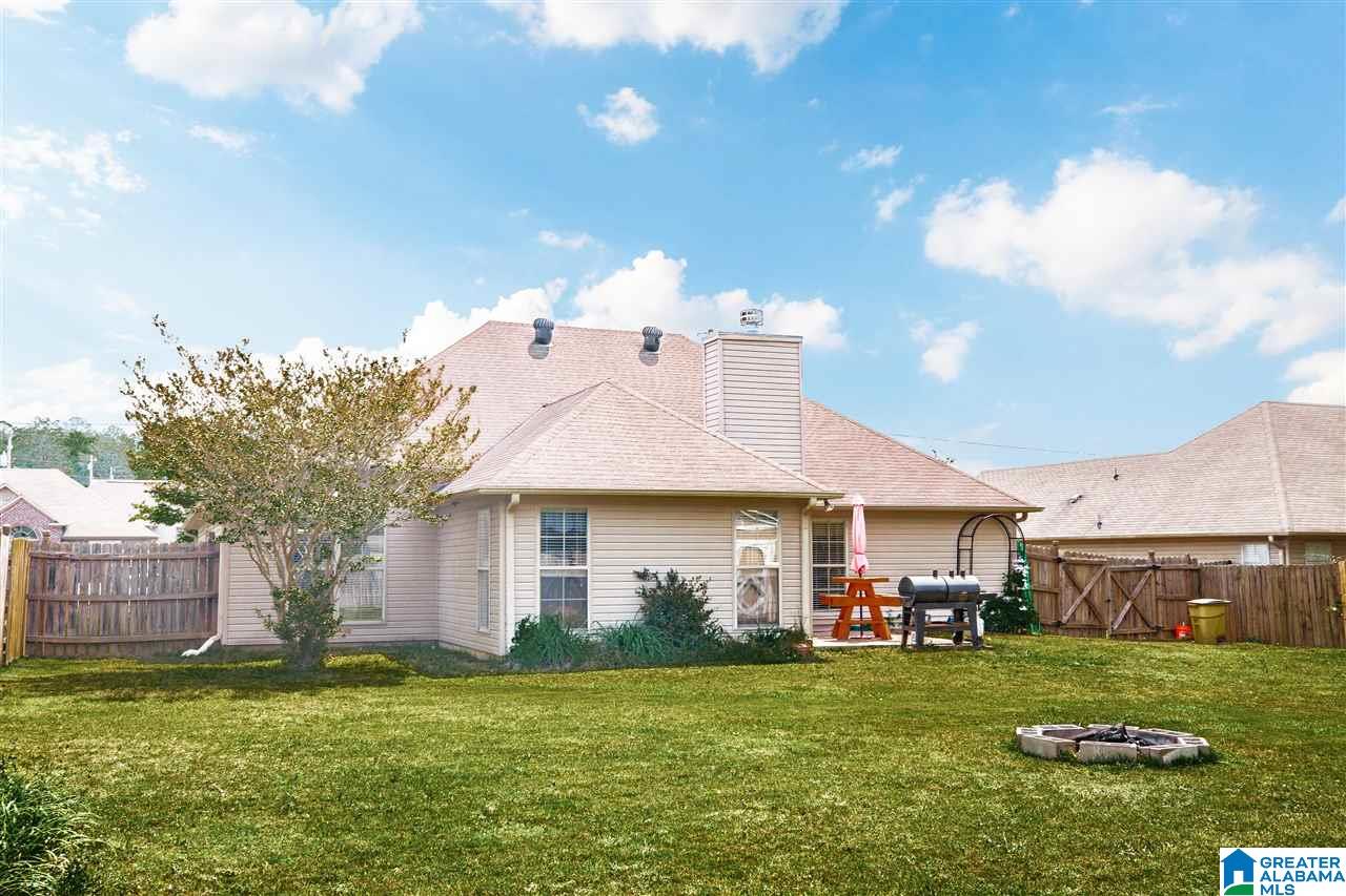 5463 Virginia Trace Bessemer, AL 35022 - Photo 31 of 36