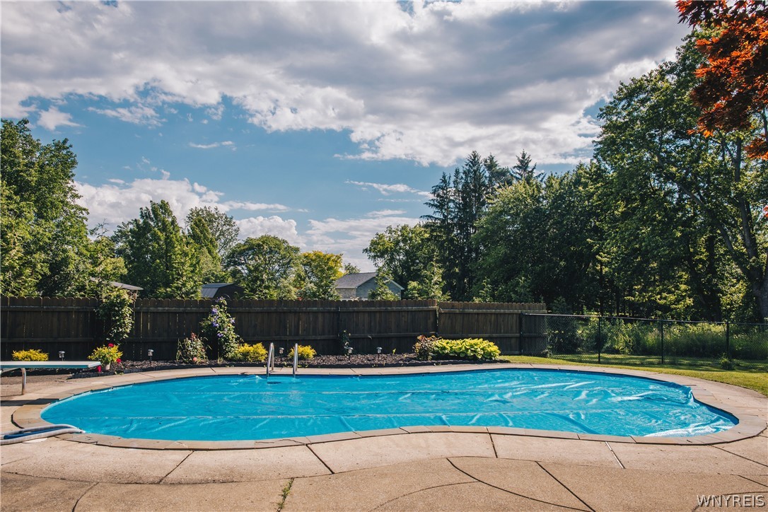 728 Four Rod Road Alden, NY 14004 - Photo 14 of 50