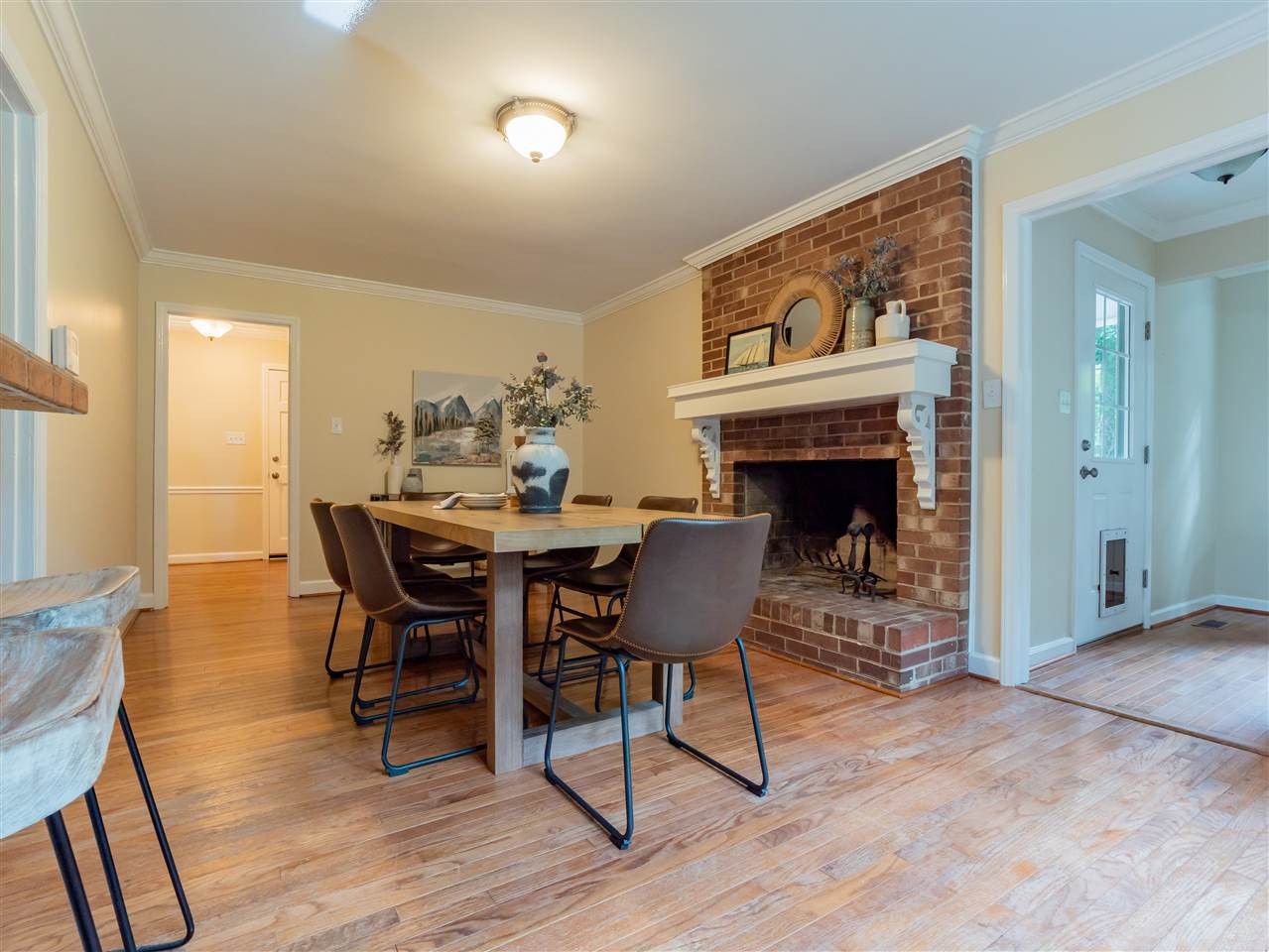 2805 Devon Road Durham, NC 27707 - Photo 10 of 30 Photo 10