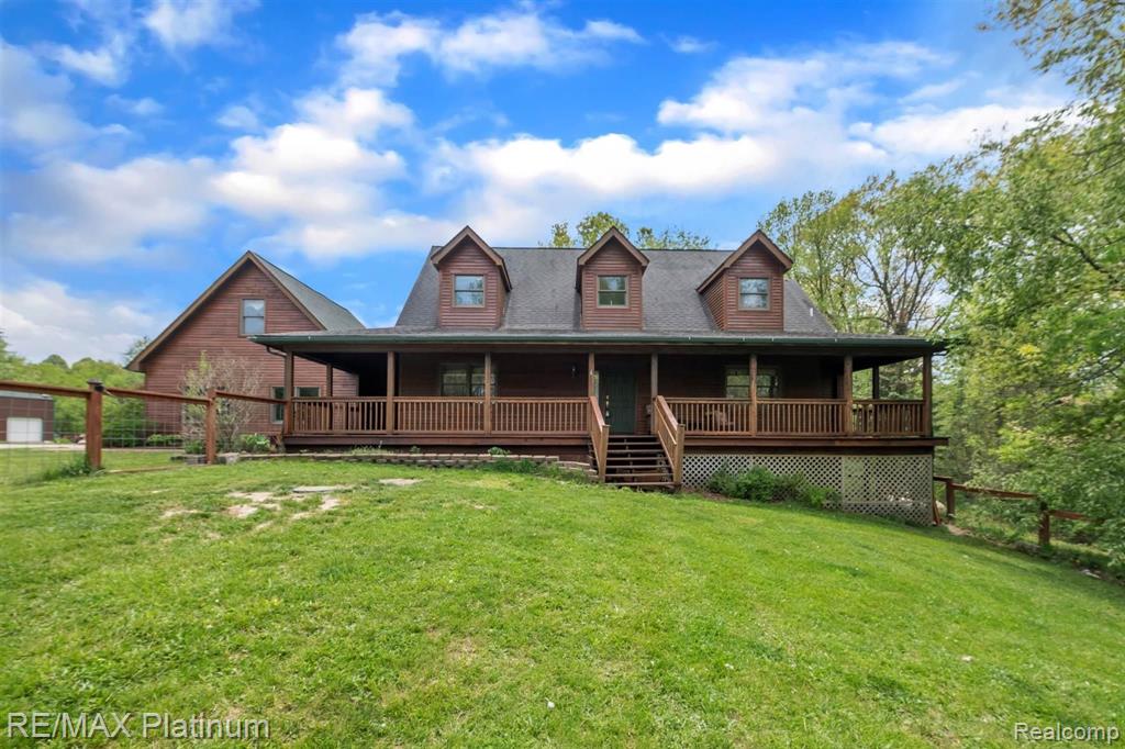 4200 Sweet Road Howell, MI 48843 - Photo 45 of 45