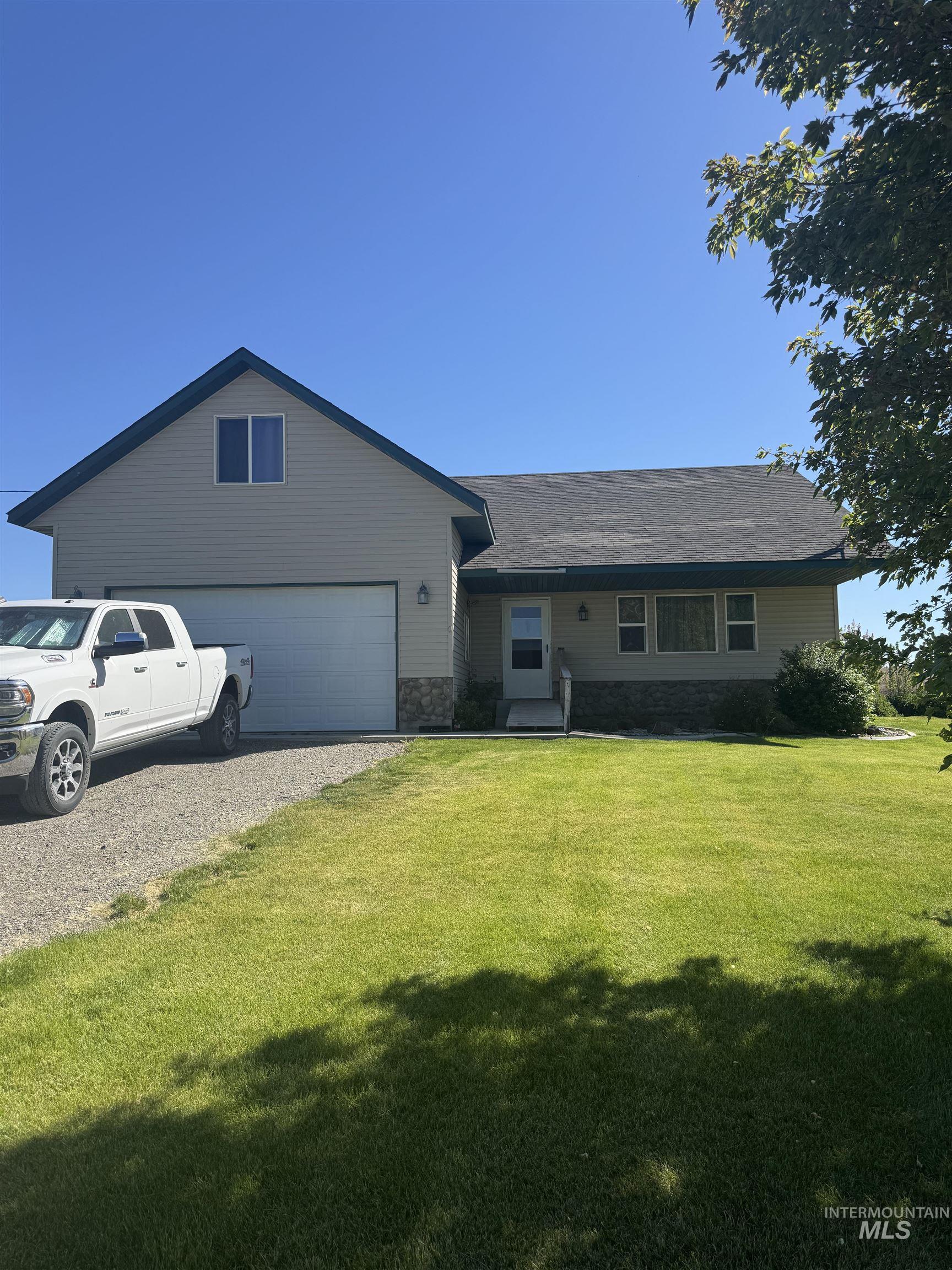 114 Parker Gulch Road Shoshone, ID 83352 - Photo 1 of 5