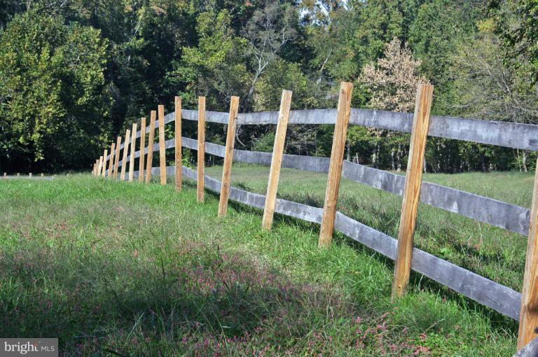 Dodon Road Davidsonville, MD 21035 - Photo 3 of 12 Beautiful rolling land