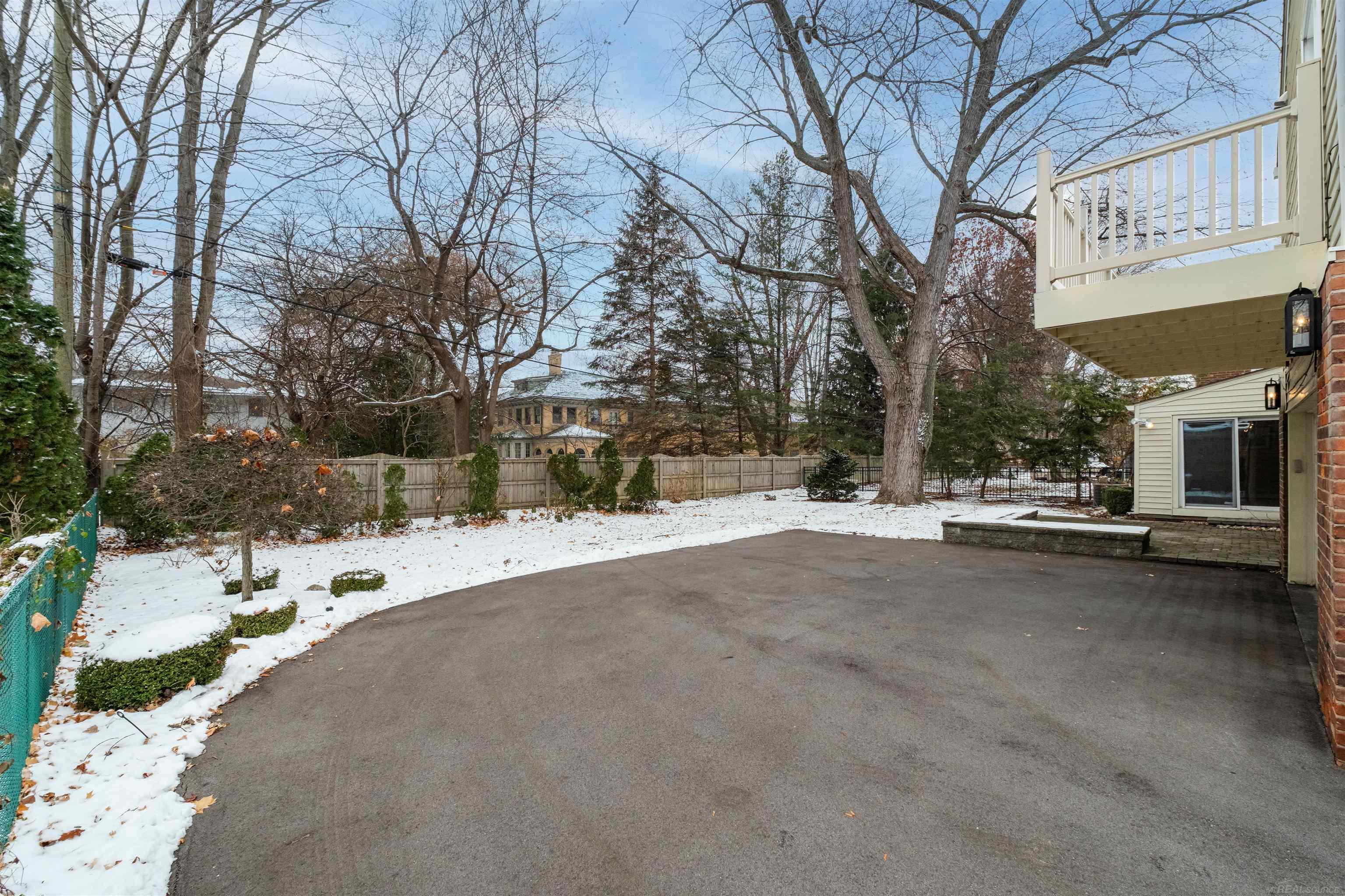 1003 Bedford Road Grosse Pointe Park, MI 48230 - Photo 51 of 70