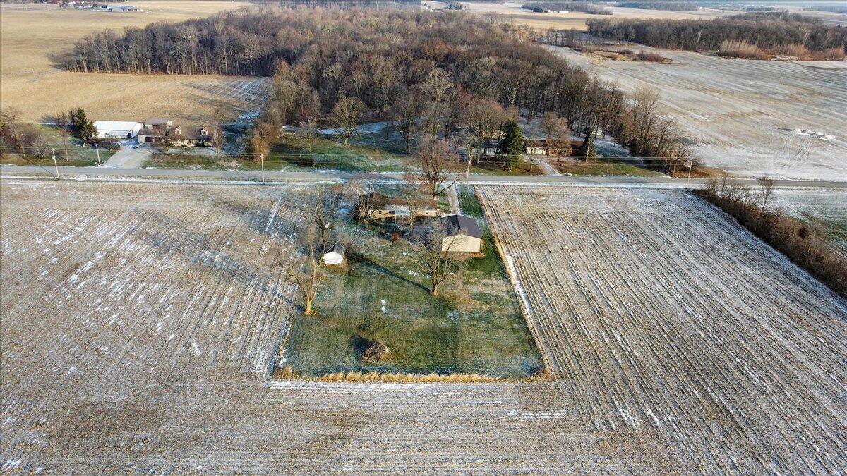 25376 Fairmount Road Waynesfield, OH 45896 - Photo 37 of 39 37-DJI_0288