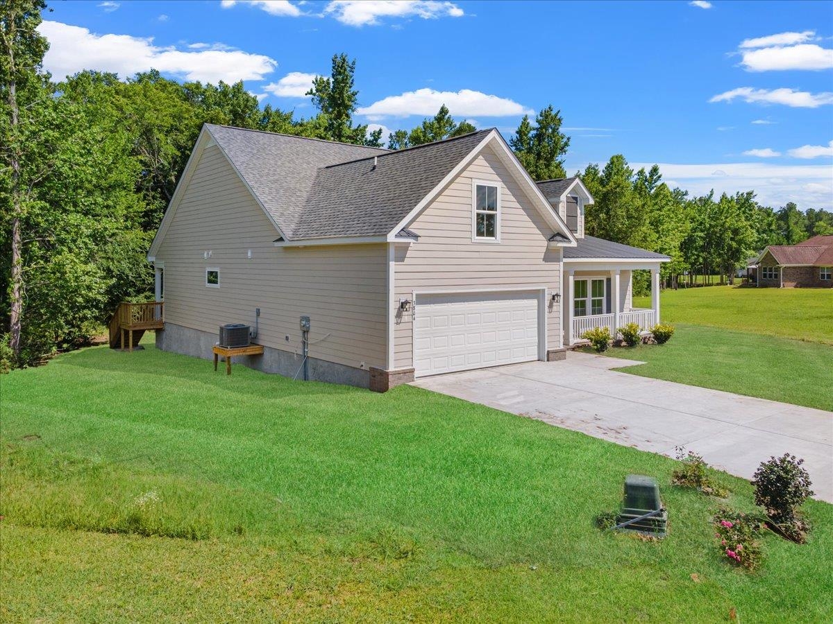 7138 Louisville Road Aynor, SC 29511 - Photo 28 of 37