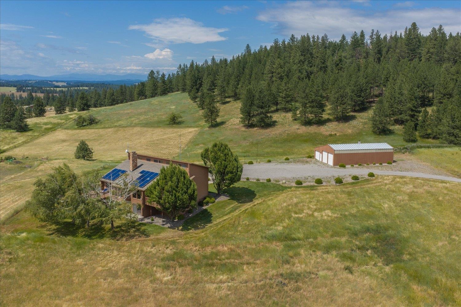 15927 East Macmahan Road Spokane, WA 99217 - Photo 44 of 47