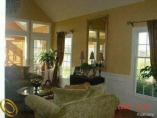 24907 Reeds Pointe Drive, Unit 13 Novi, MI 48374 - Photo 2 of 23 Living Room Additonal View