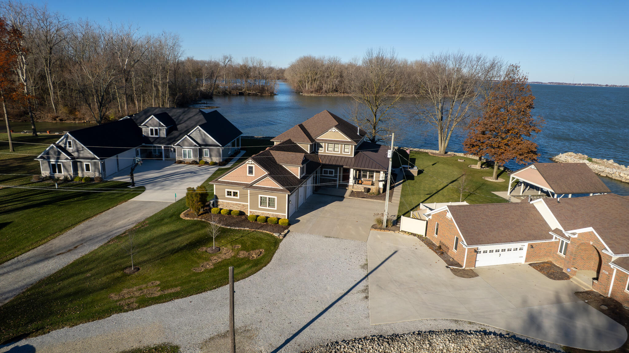 3 Koehn Road St. Marys, OH 45885 - Photo 22 of 75
