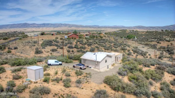 $550,000 | 11115 Kachina Place, Dewey, AZ 86327