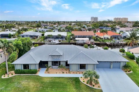 $1,499,900 | 5346 Southwest 10th Avenue, Cape Coral, FL 33914