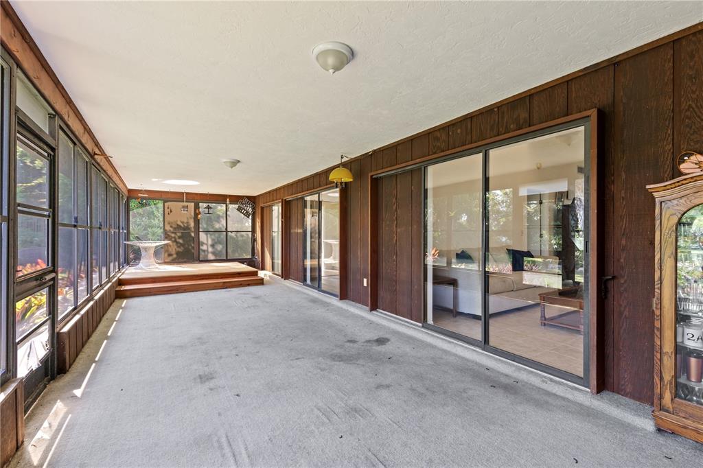 1315 Pine Needle Road Venice, FL 34285 - Photo 11 of 52 a view of swimming pool with seating space