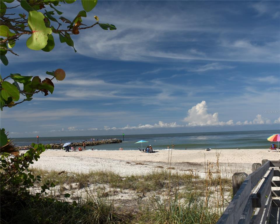 1315 Pine Needle Road Venice, FL 34285 - Photo 44 of 52 a view of a lake