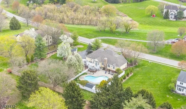 $895,000 | 13 Wilson Way, Ringoes, NJ 08551