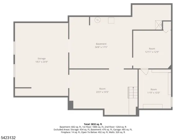 $895,000 | 13 Wilson Way, Ringoes, NJ 08551