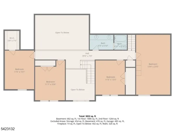 $895,000 | 13 Wilson Way, Ringoes, NJ 08551
