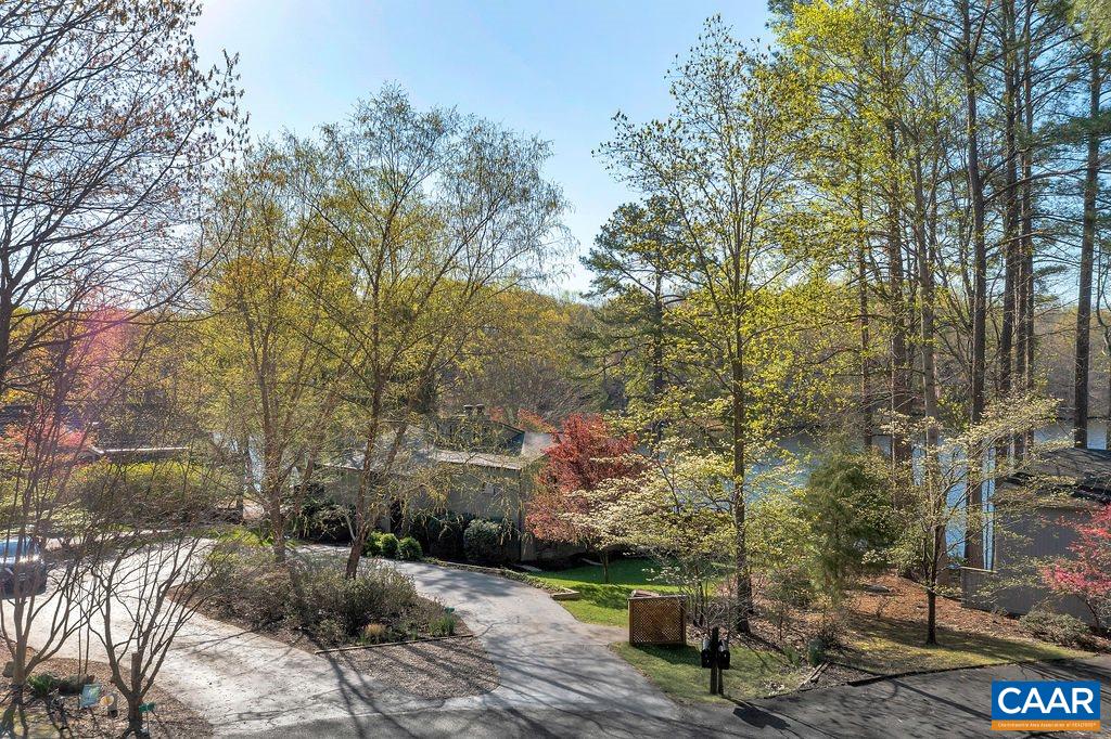 3 Laguna Road Palmyra, VA 22963 - Photo 3 of 39 a backyard of a house with lots of green space