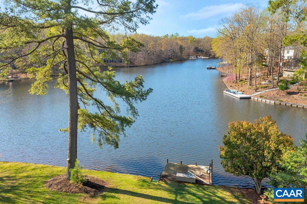 3 Laguna Road Palmyra, VA 22963 - Photo 5 of 39 a view of a lake