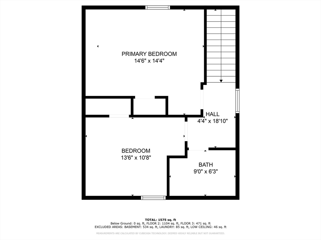 74 Ruggles Street Three Rivers, MA 01080 - Photo 35 of 42
