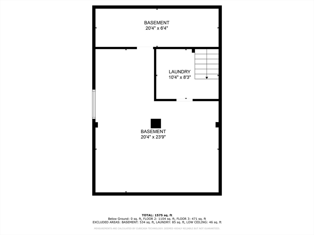 74 Ruggles Street Three Rivers, MA 01080 - Photo 42 of 42