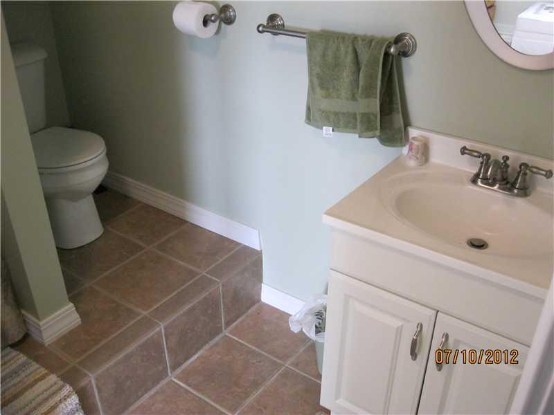 778 South Belfast Road Windsor, ME 04363 - Photo 14 of 18 Bathroom. Lower Level