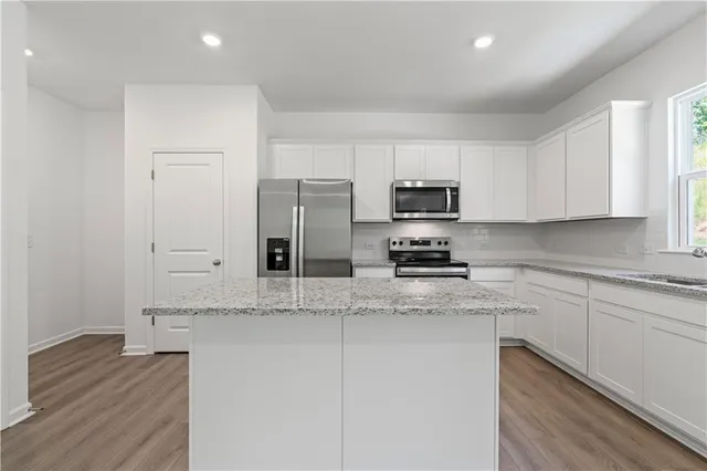 $423,985 | 3076 Orwell Drive Southeast, Gainesville, GA 30507