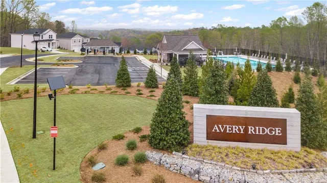 $423,985 | 3076 Orwell Drive Southeast, Gainesville, GA 30507