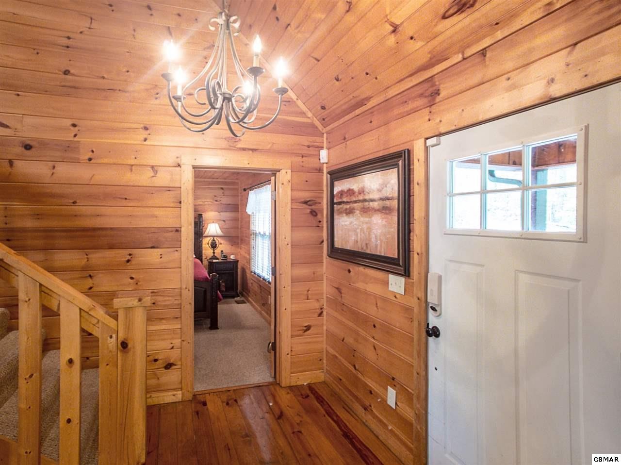 3810 Old Mountain Road Sevierville, TN 37876 - Photo 4 of 30 Gallery Image 4