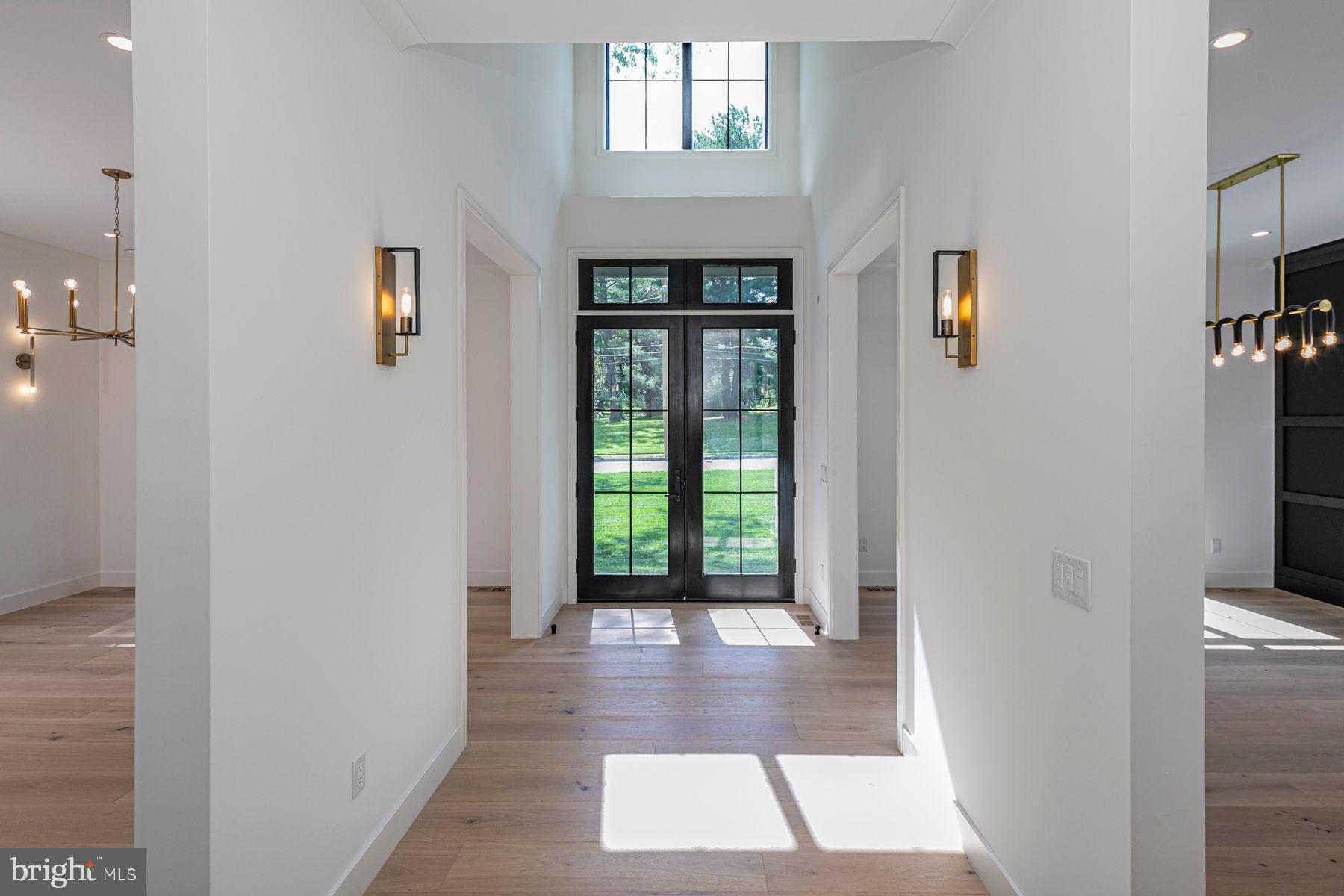 109 Poe Road Princeton, NJ 08540 - Photo 4 of 62 Entrance