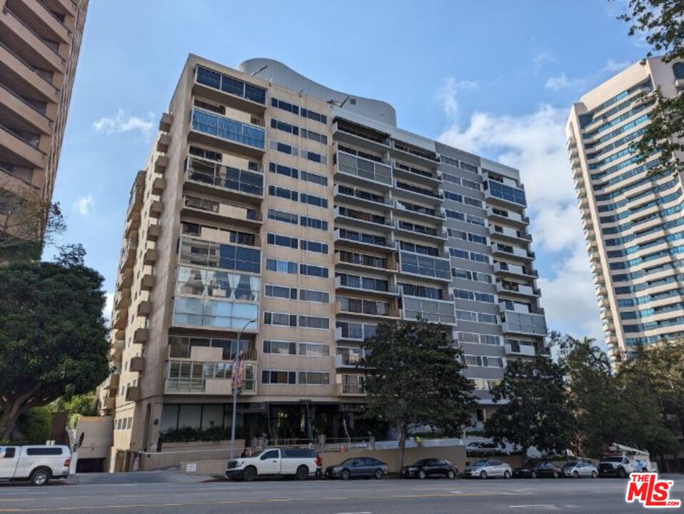 10450 Wilshire Boulevard Unit PH A