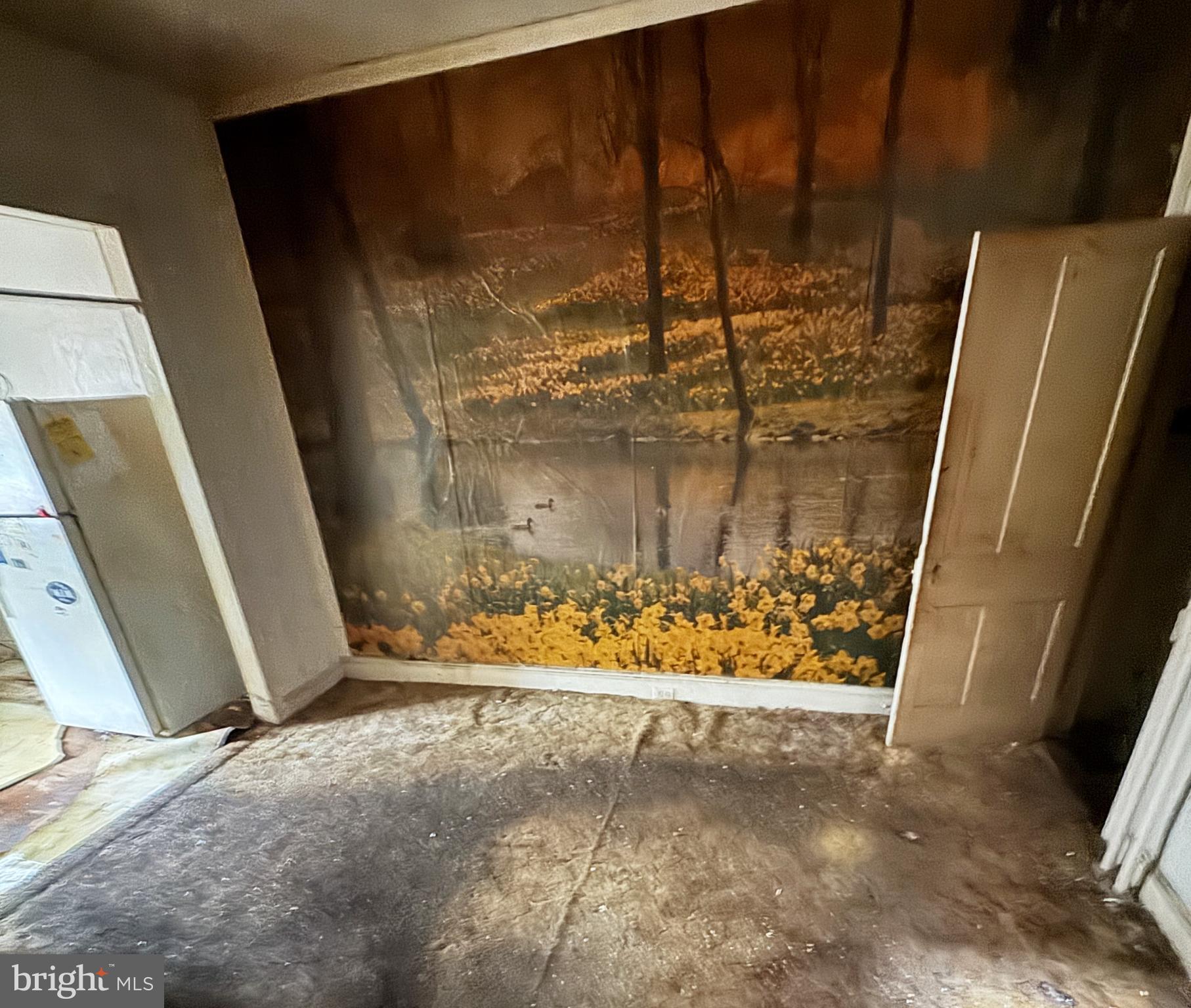 2123 West Lexington Street Baltimore, MD 21223 - Photo 8 of 16 Dining room